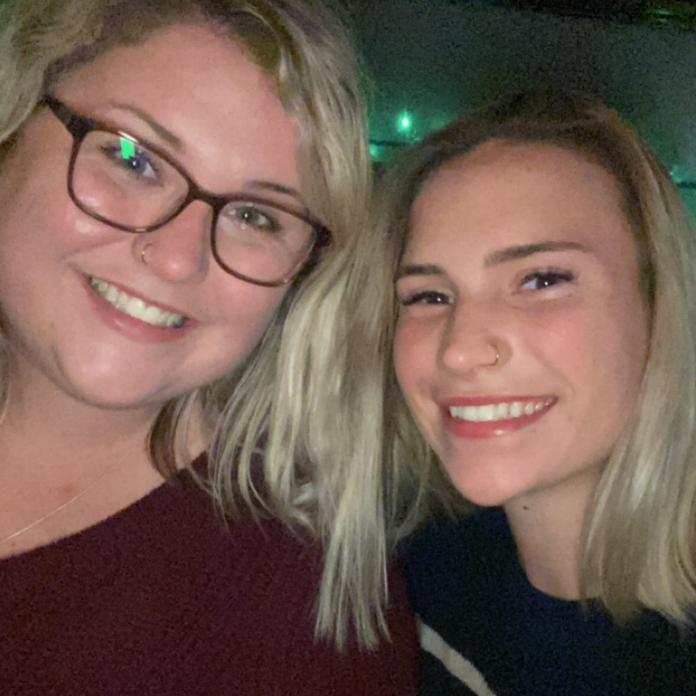 Meet your Posher, Lindsey